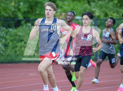 Thumbnail 3 in Section VIII Championship (800 Meter) photogallery.
