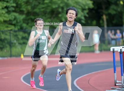 Thumbnail 1 in Section VIII Championship (800 Meter) photogallery.