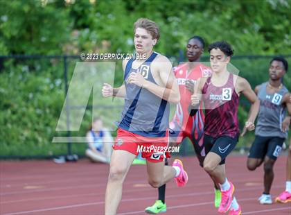 Thumbnail 1 in Section VIII Championship (800 Meter) photogallery.
