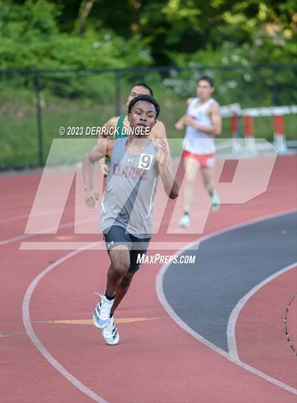 Thumbnail 2 in Section VIII Championship (800 Meter) photogallery.