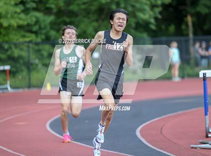 Thumbnail 1 in Section VIII Championship (800 Meter) photogallery.