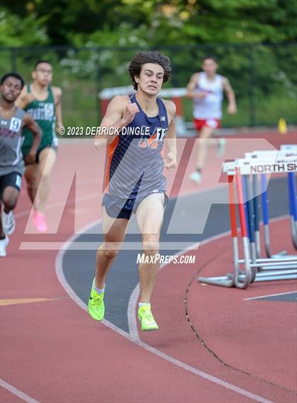 Thumbnail 2 in Section VIII Championship (800 Meter) photogallery.