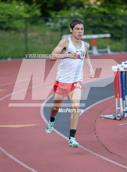 Thumbnail 1 in Section VIII Championship (800 Meter) photogallery.