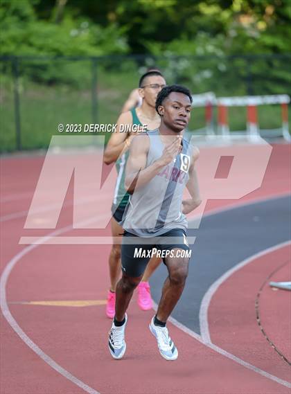 Thumbnail 2 in Section VIII Championship (800 Meter) photogallery.