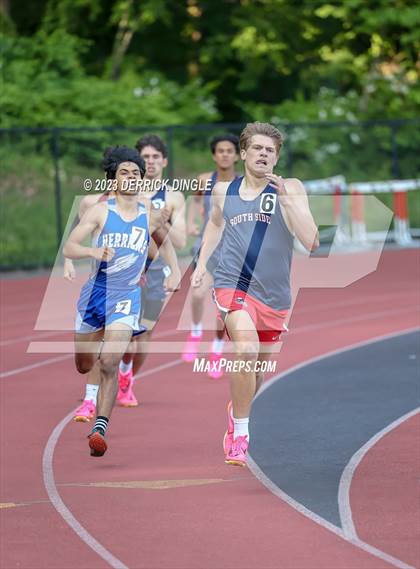 Thumbnail 1 in Section VIII Championship (800 Meter) photogallery.