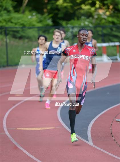 Thumbnail 2 in Section VIII Championship (800 Meter) photogallery.