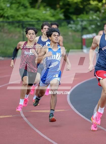 Thumbnail 2 in Section VIII Championship (800 Meter) photogallery.