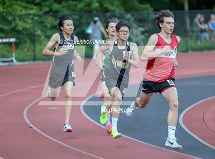 Thumbnail 2 in Section VIII Championship (800 Meter) photogallery.