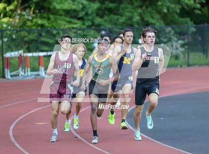 Thumbnail 3 in Section VIII Championship (800 Meter) photogallery.