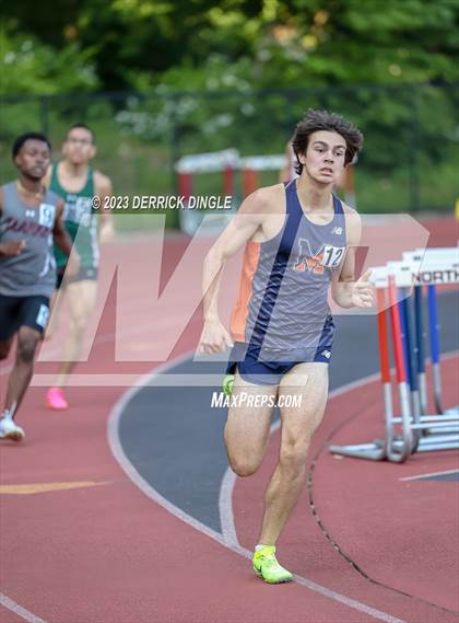 Thumbnail 3 in Section VIII Championship (800 Meter) photogallery.