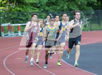 Thumbnail 3 in Section VIII Championship (800 Meter) photogallery.