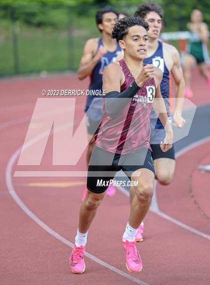 Thumbnail 1 in Section VIII Championship (800 Meter) photogallery.