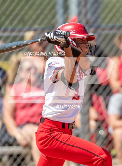 Thumbnail 2 in Elkhorn vs. Lexington photogallery.