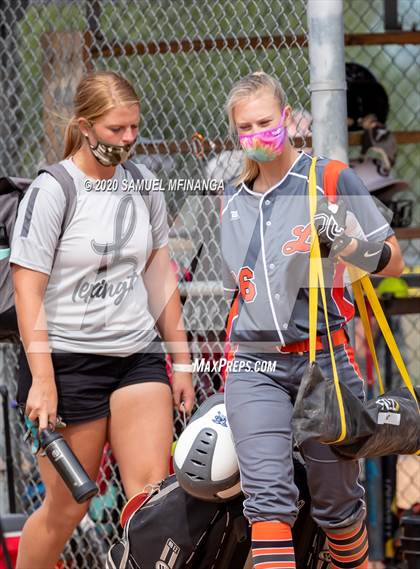 Thumbnail 3 in Elkhorn vs. Lexington photogallery.