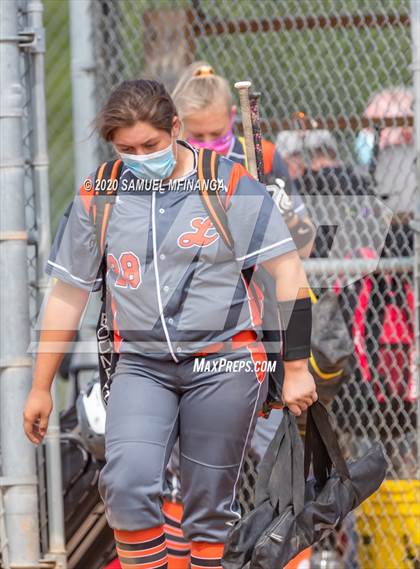 Thumbnail 2 in Elkhorn vs. Lexington photogallery.