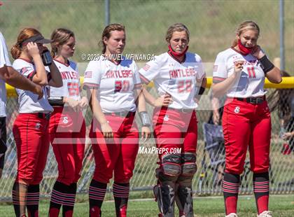 Thumbnail 2 in Elkhorn vs. Lexington photogallery.