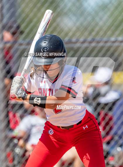Thumbnail 3 in Elkhorn vs. Lexington photogallery.