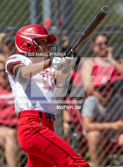 Thumbnail 3 in Elkhorn vs. Lexington photogallery.