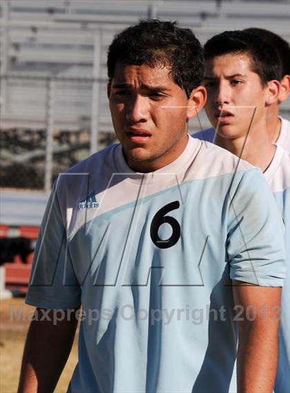 Thumbnail 2 in Estrella Foothills @ Glendale (Liberty Tournament) photogallery.