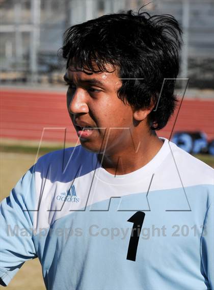 Thumbnail 2 in Estrella Foothills @ Glendale (Liberty Tournament) photogallery.