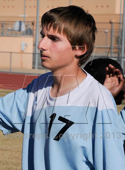 Thumbnail 3 in Estrella Foothills @ Glendale (Liberty Tournament) photogallery.