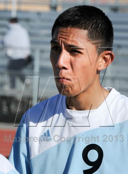 Thumbnail 2 in Estrella Foothills @ Glendale (Liberty Tournament) photogallery.