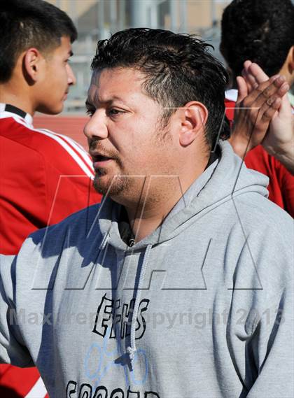 Thumbnail 2 in Estrella Foothills @ Glendale (Liberty Tournament) photogallery.