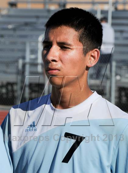 Thumbnail 3 in Estrella Foothills @ Glendale (Liberty Tournament) photogallery.