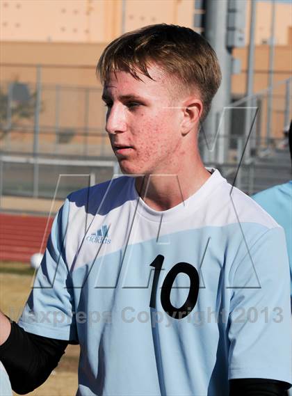 Thumbnail 2 in Estrella Foothills @ Glendale (Liberty Tournament) photogallery.