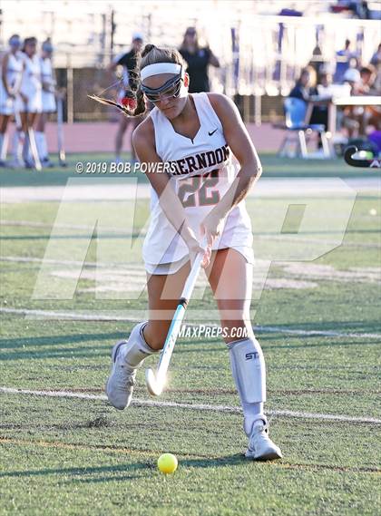 Thumbnail 2 in Herndon vs. Edison (Lake Braddock Blast ALS Tournament) photogallery.