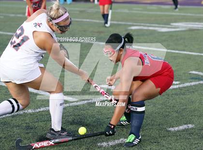 Thumbnail 1 in Herndon vs. Edison (Lake Braddock Blast ALS Tournament) photogallery.