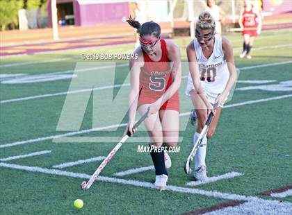 Thumbnail 2 in Herndon vs. Edison (Lake Braddock Blast ALS Tournament) photogallery.
