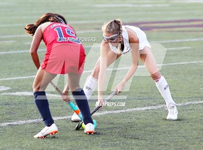 Thumbnail 3 in Herndon vs. Edison (Lake Braddock Blast ALS Tournament) photogallery.