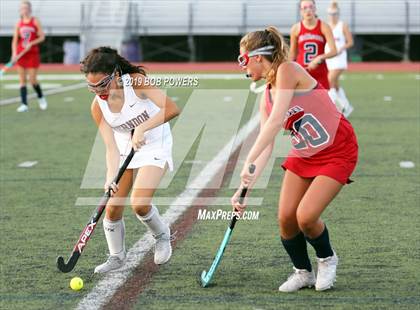 Thumbnail 3 in Herndon vs. Edison (Lake Braddock Blast ALS Tournament) photogallery.