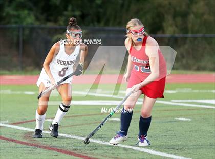 Thumbnail 1 in Herndon vs. Edison (Lake Braddock Blast ALS Tournament) photogallery.