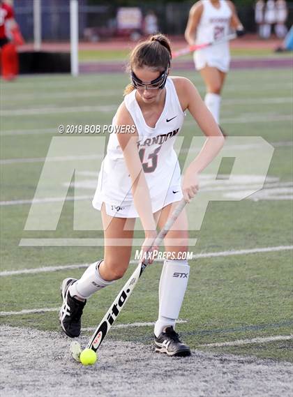 Thumbnail 3 in Herndon vs. Edison (Lake Braddock Blast ALS Tournament) photogallery.