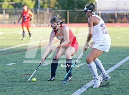 Thumbnail 3 in Herndon vs. Edison (Lake Braddock Blast ALS Tournament) photogallery.
