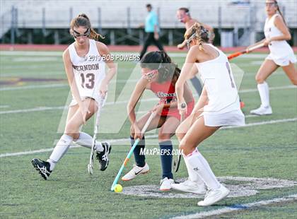 Thumbnail 2 in Herndon vs. Edison (Lake Braddock Blast ALS Tournament) photogallery.