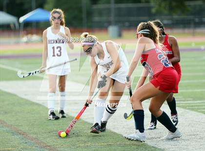 Thumbnail 3 in Herndon vs. Edison (Lake Braddock Blast ALS Tournament) photogallery.