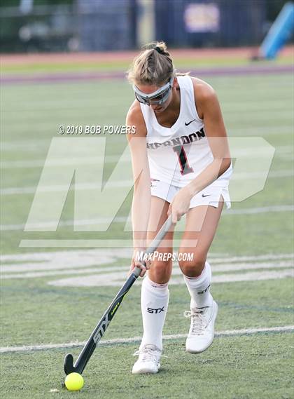 Thumbnail 1 in Herndon vs. Edison (Lake Braddock Blast ALS Tournament) photogallery.