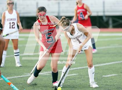 Thumbnail 2 in Herndon vs. Edison (Lake Braddock Blast ALS Tournament) photogallery.