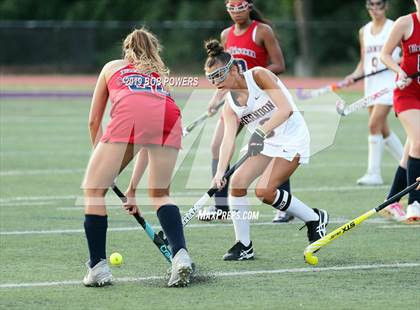 Thumbnail 3 in Herndon vs. Edison (Lake Braddock Blast ALS Tournament) photogallery.