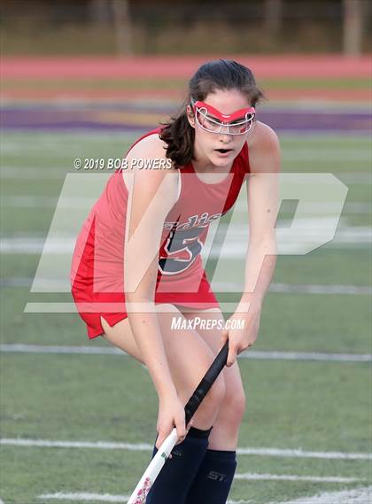 Thumbnail 2 in Herndon vs. Edison (Lake Braddock Blast ALS Tournament) photogallery.