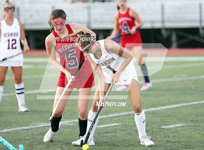 Thumbnail 1 in Herndon vs. Edison (Lake Braddock Blast ALS Tournament) photogallery.