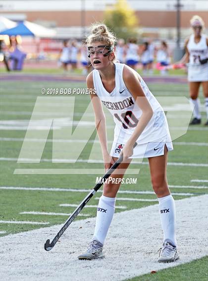Thumbnail 3 in Herndon vs. Edison (Lake Braddock Blast ALS Tournament) photogallery.