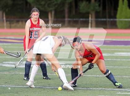Thumbnail 3 in Herndon vs. Edison (Lake Braddock Blast ALS Tournament) photogallery.