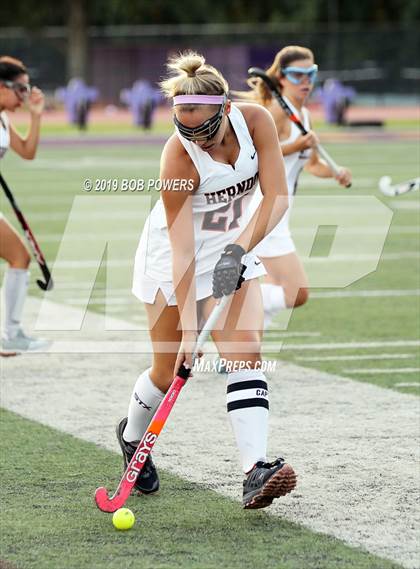 Thumbnail 1 in Herndon vs. Edison (Lake Braddock Blast ALS Tournament) photogallery.