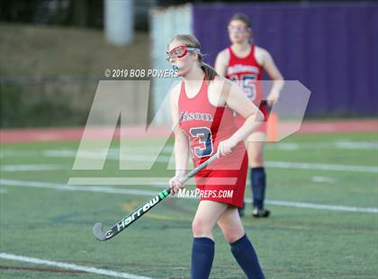 Thumbnail 1 in Herndon vs. Edison (Lake Braddock Blast ALS Tournament) photogallery.