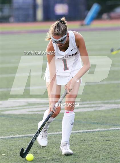 Thumbnail 2 in Herndon vs. Edison (Lake Braddock Blast ALS Tournament) photogallery.