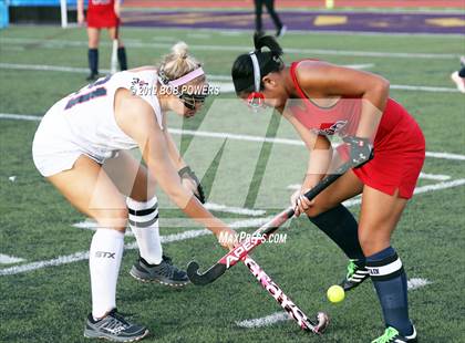 Thumbnail 2 in Herndon vs. Edison (Lake Braddock Blast ALS Tournament) photogallery.